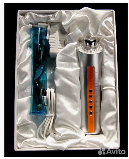 Фотоник для лица