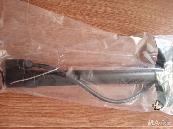 Насос для велосипеда