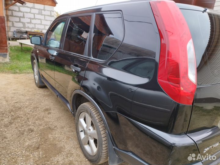 Nissan X-Trail 2.0 CVT, 2013, 168 000 км