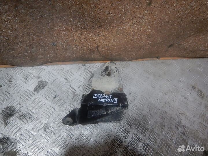 Блок ABS (насос), Renault (Рено) -megane II (02-09