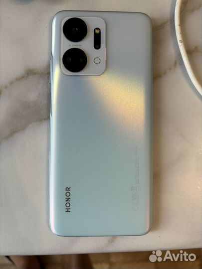 HONOR X7a, 4/128 ГБ