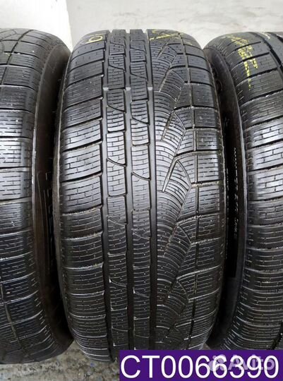 Pirelli Winter Sottozero 210 Serie II 245/50 R18 96T
