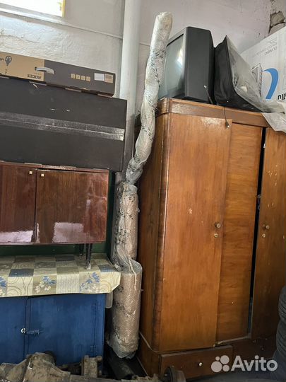 Глушитель с резонатором УАЗ 2206 буханка дв.409