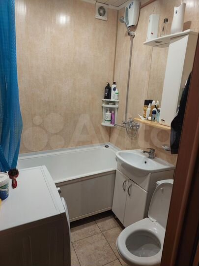 2-к. квартира, 42 м², 2/5 эт.