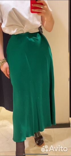 Юбка zara
