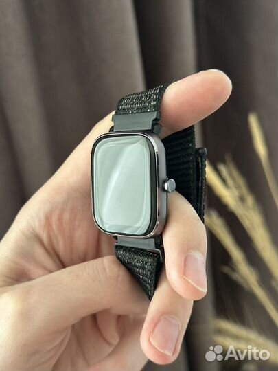 Фитнес часы Amazfit gts 2 mini