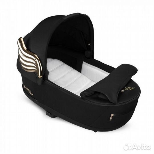 Детская коляска 3 в 1 Cybex Priam IV