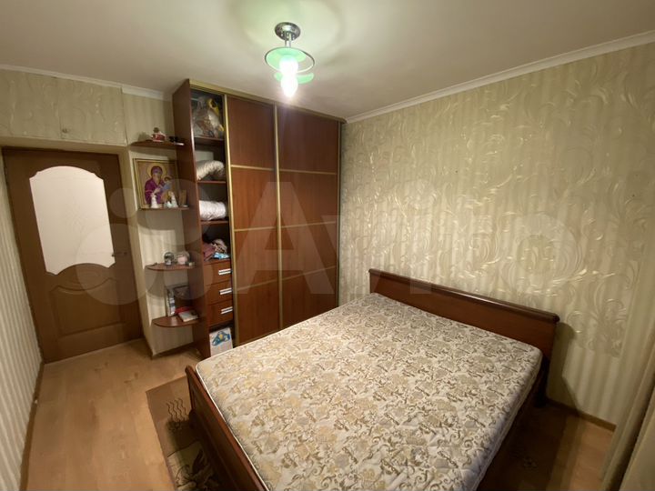 2-к. квартира, 48 м², 5/5 эт.