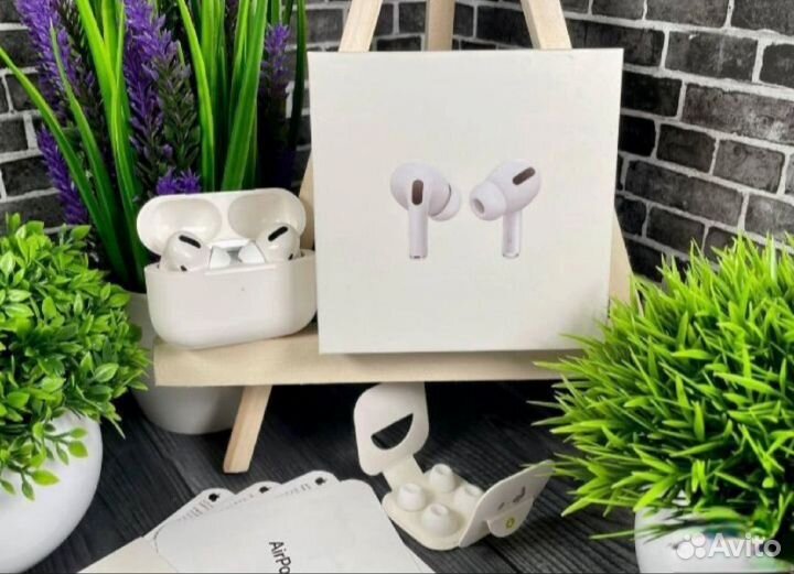 AirPods Pro Premium