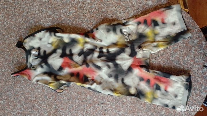 Гидрокостюм