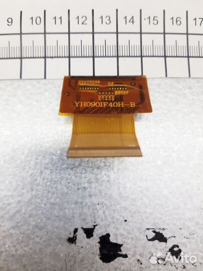 Матрица планшета UH090IF40H-B