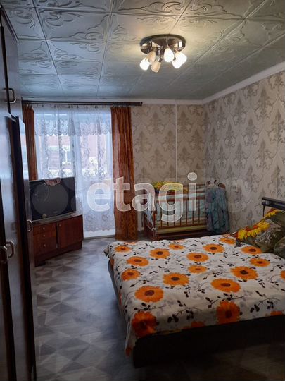 4-к. квартира, 110,6 м², 1/5 эт.