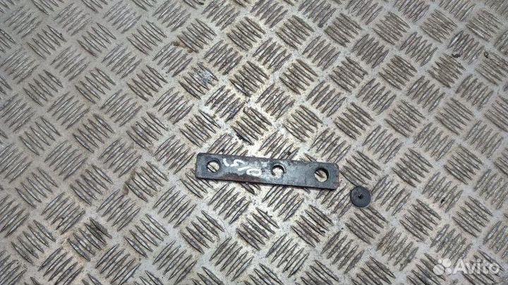 Проставка подушки двигателя Man Tga