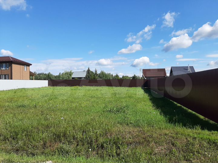 Участок 7 сот. (ИЖС)