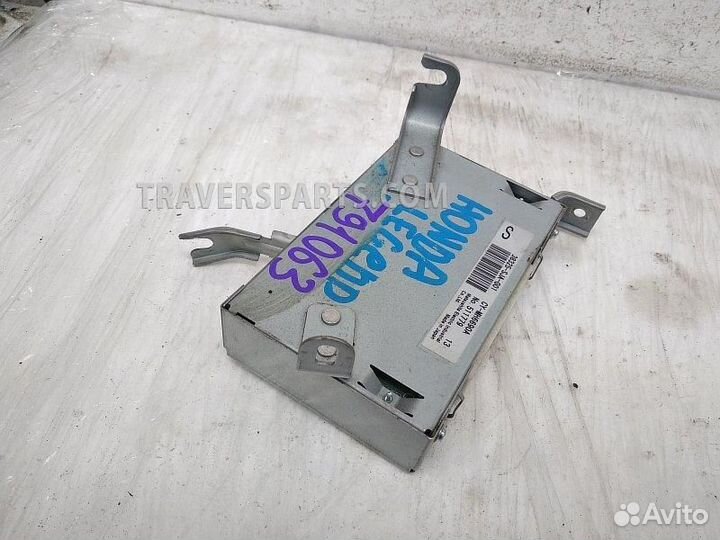 Блок управления центральным замком