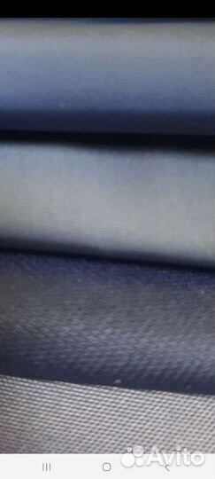 Ткань мембранная, для активного отдыха