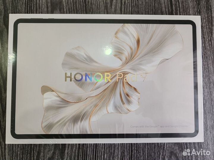 Планшет Honor pad 9