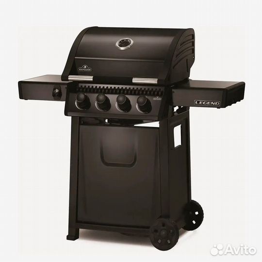 Газовый гриль Napoleon, Legend 425
