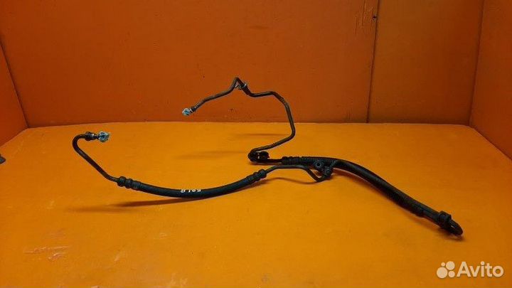 Трубка гидроусилителя руля Cadillac Cts 2009