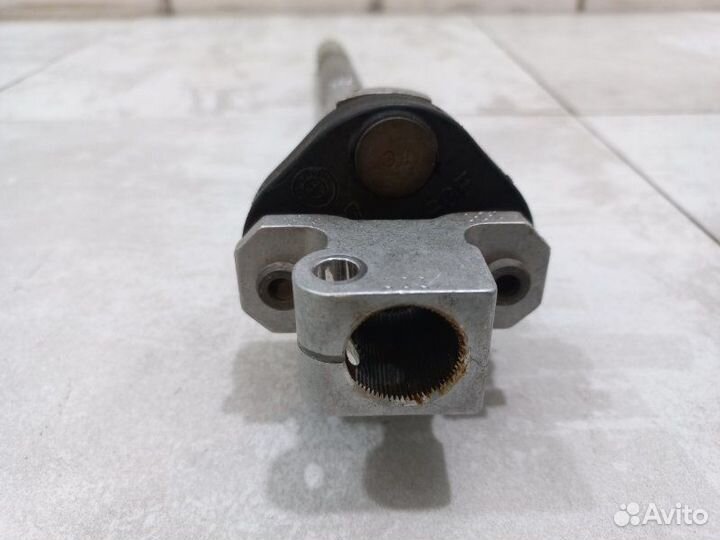 Рулевой вал Bmw 735 E38 M62B35 2001