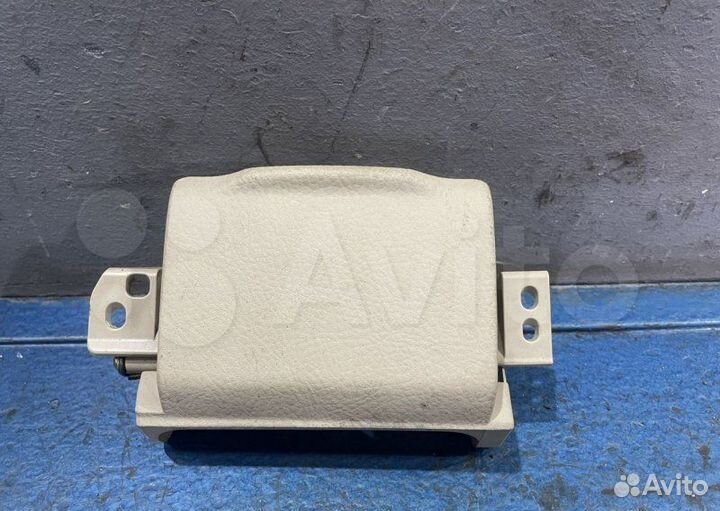 Панель салона Lexus Rx 2