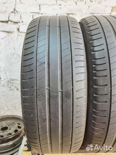 Michelin Primacy 3 215/60 R17 95H