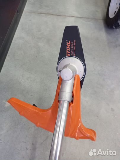 Триммер бензиновый Stihl FS 55 AutoCut 25-2 (Ел)