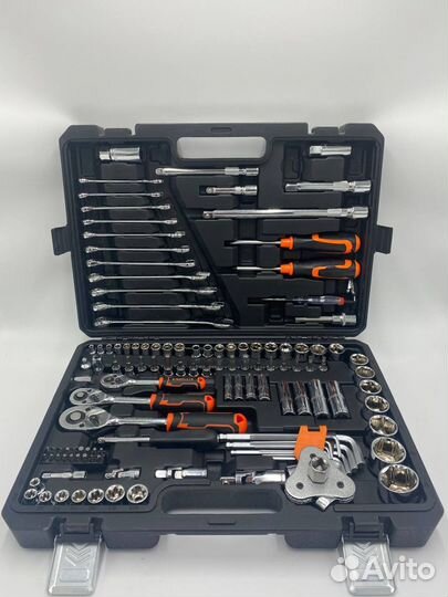 Набор Инструментов Механик 121