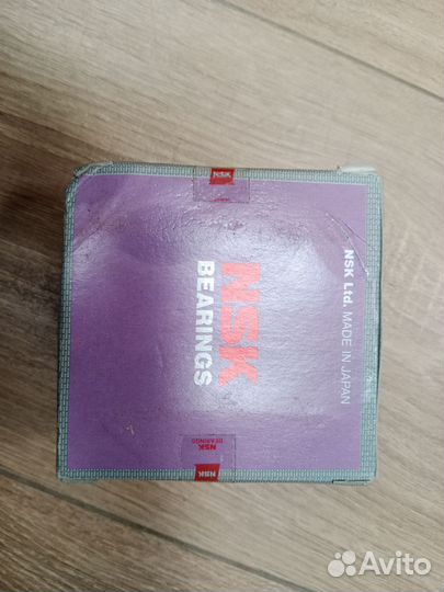 Подшипник передней ступицы Toyota Camry