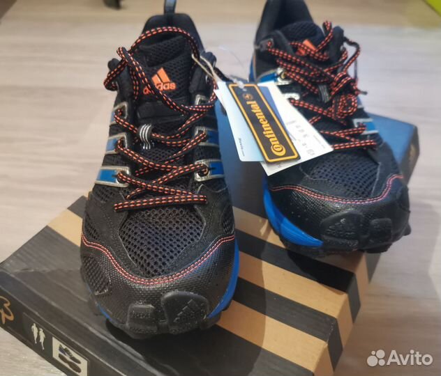 Кроссовки Adidas adizero XT3 винтаж