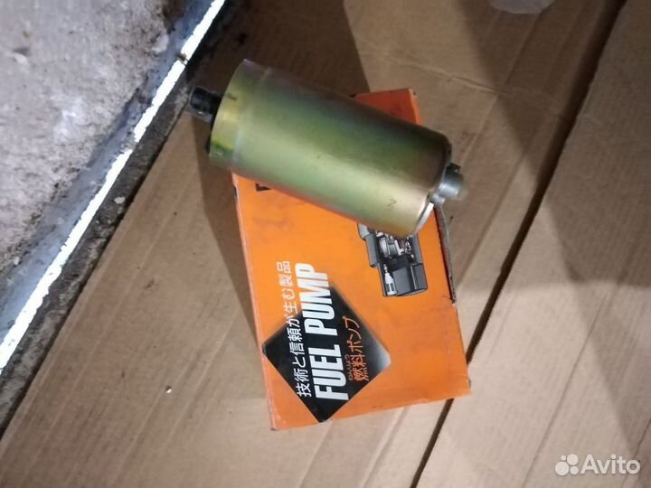 Бензонасос MPU202 для ниссан