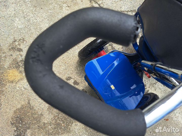 Велосипед бу 3х колесный