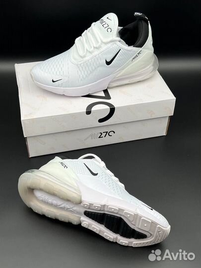 Nike Air Max 270