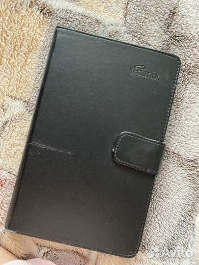 Электронная книга Ritmix