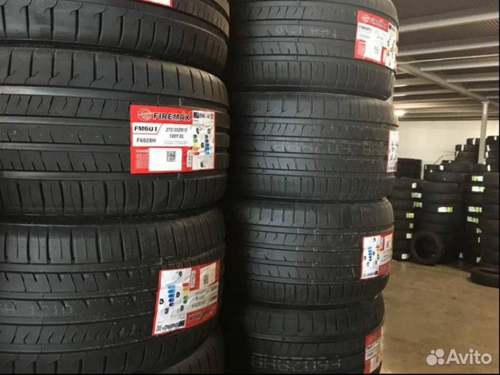 Firemax FM601 275/35 R19 100Y