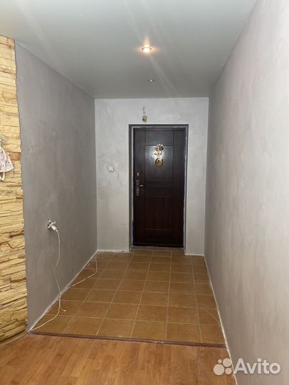 Шпаклевка стен под обои