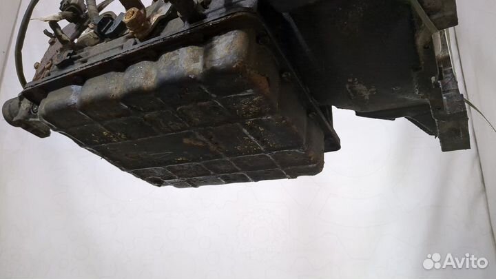 Кпп - автомат (АКПП) Mazda Bongo Friendee, 1998