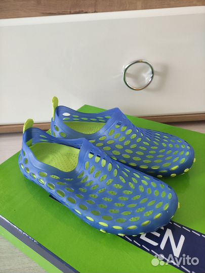Слипоны детские