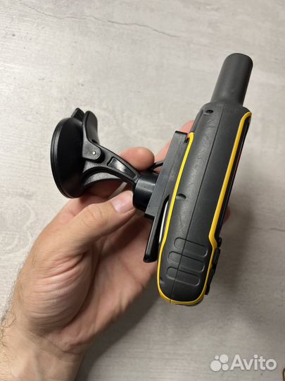 Крепление для навигаторов Garmin