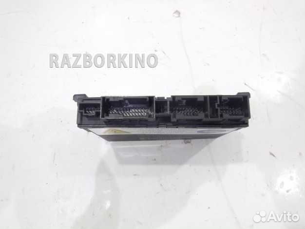 Блок управления сидением Mercedes W221 S