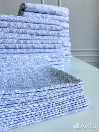 Швейный цех. Пошив одежды партиями