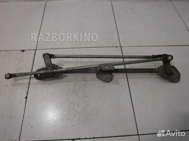 Трапеция стеклоочистителя MN181419