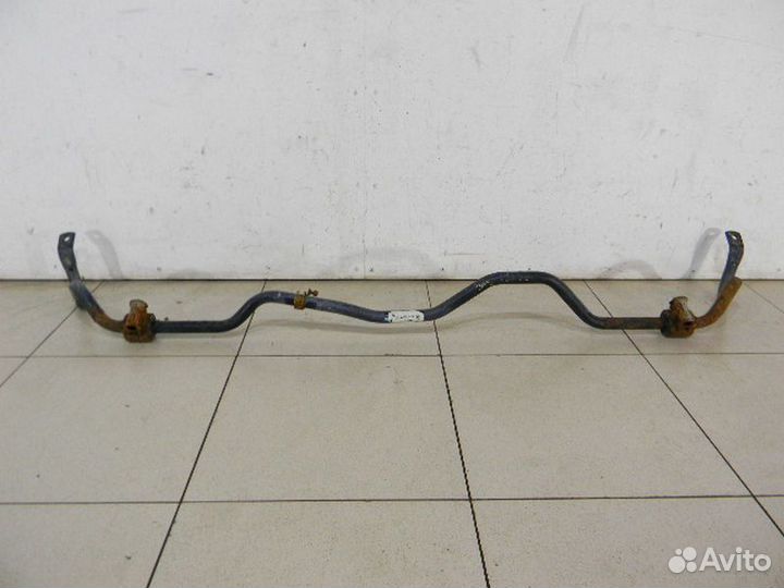 Стабилизатор задний