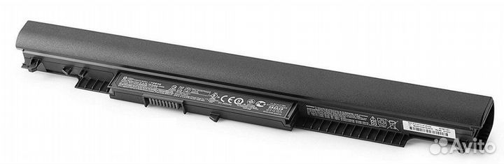 Аккумулятор для ноутбука HP HS04 hstnn-LB6V