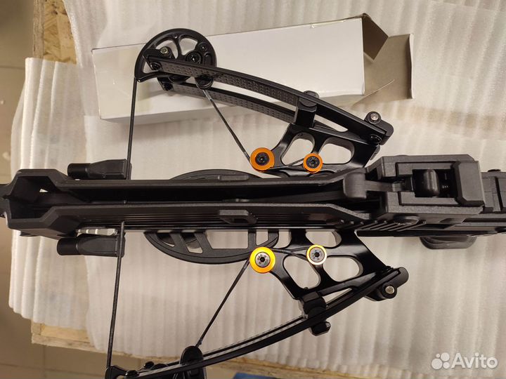 Арбалет блочный Mamba mini 5-ти зарядный