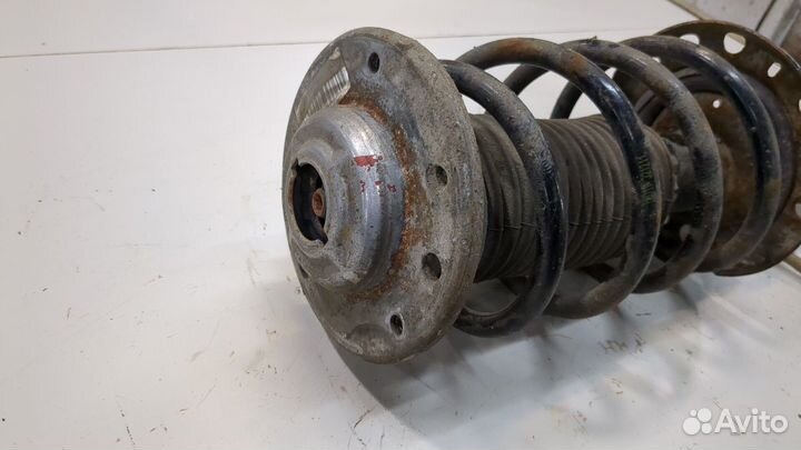 Амортизатор подвески Saab 9-3, 2008