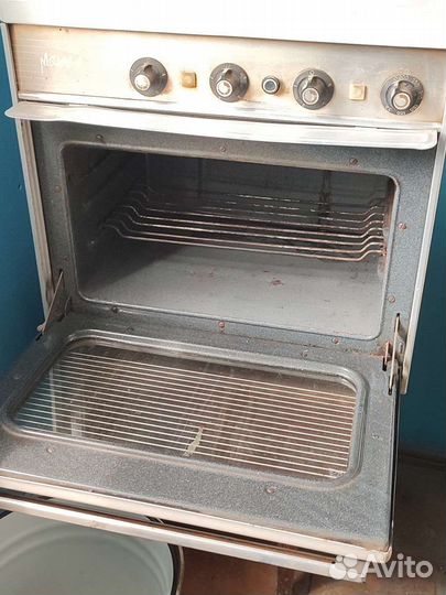 Плита электрическая