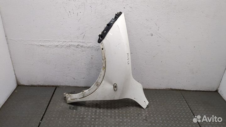 Крыло Nissan Juke, 2013