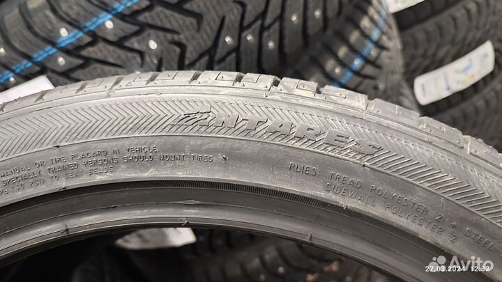 Antares Ingens-Locus 245/45 R19 102W