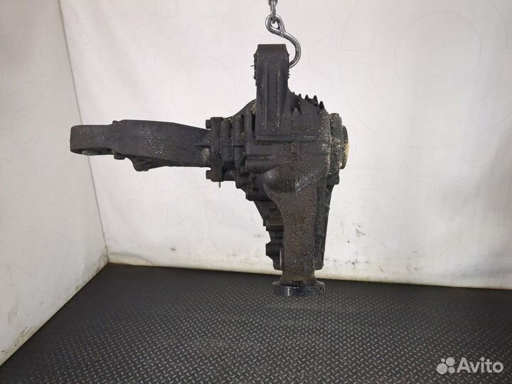 Редуктор моста Mercedes ML W164, 2006